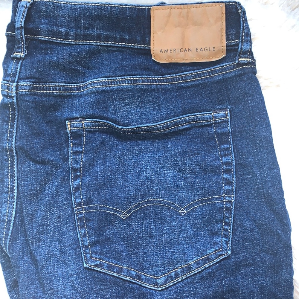 American Eagle Original Bootcut Jeans